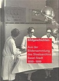 Cover: Bildgeschichten - Schwabe Verlagsgruppe AG Schwabe Verlag
