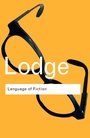 Cover: The Language of Fiction - Routledge