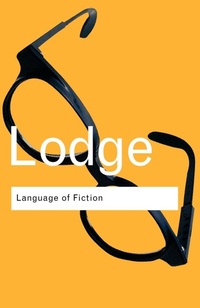 Enlarge image Cover: The Language of Fiction - Routledge