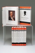 Cover: Forschungen / Samuel Thomas Soemmerring und die Gelehrten der Goethezeit - Schwabe Verlagsgruppe AG Schwabe Verlag