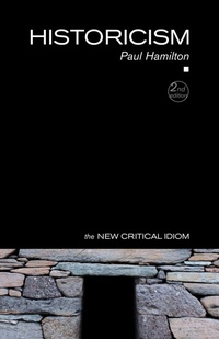 Enlarge image Cover: Historicism - Routledge