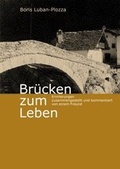 Cover: Br&uuml;cken zum Leben - Schwabe Verlagsgruppe AG Schwabe Verlag