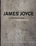 Cover: James Joyce "gedacht durch meine Augen" "thought through my eyes" - Schwabe Verlagsgruppe AG Schwabe Verlag