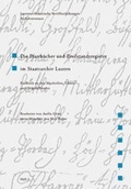 Cover: Die Pfarrb&uuml;cher und Zivilstandsregister im Staatsarchiv Luzern - Schwabe Verlagsgruppe AG Schwabe Verlag