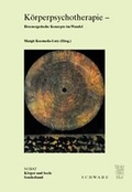 Cover: K&ouml;rperpsychotherapie - Schwabe Verlagsgruppe AG Schwabe Verlag