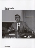 Cover: Hinrich Sachs - Schwabe Verlagsgruppe AG Schwabe Verlag