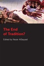 Cover: The End of Tradition? - Routledge