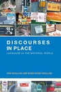 Cover: Discourses in Place - Routledge