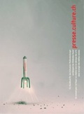 Cover: presse.culture.ch - Schwabe Verlagsgruppe AG Schwabe Verlag