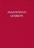 Cover: AL - Augustinus-Lexikon / Cor-Fides / Fasc. 1-8 - Schwabe Verlagsgruppe AG Schwabe Verlag