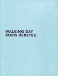 Cover: Boris Rebetez - Schwabe Verlagsgruppe AG Schwabe Verlag