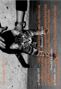 Enlarge image Cover: The Selection vfg. 2001 - Schwabe Verlagsgruppe AG Schwabe Verlag