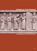 Cover: Schwelle zum Paradies - Schwabe Verlagsgruppe AG Schwabe Verlag