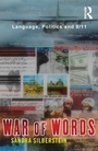 Cover: War of Words - Routledge