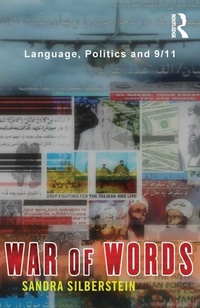 Enlarge image Cover: War of Words - Routledge