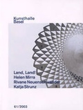 Cover: Land, Land! - Schwabe Verlagsgruppe AG Schwabe Verlag