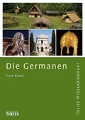Cover: Die Germanen - Theiss in Herder