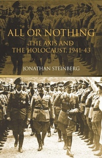 Enlarge image Cover: All or Nothing - Routledge