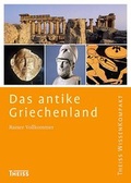Cover: Das antike Griechenland - Theiss in Herder