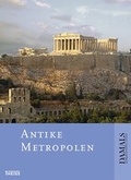 Cover: Antike Metropolen - Theiss in Herder
