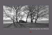 Enlarge image Cover: Großsteingräber in der Altmark - Theiss in Herder