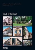 Cover: Stadt Offenbach - Theiss in Herder