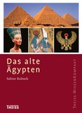Cover: Das alte &Auml;gypten - Theiss in Herder