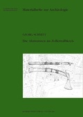 Cover: Die Alamannen im Zollernalbkreis - Theiss in Herder