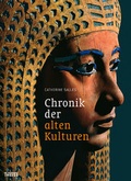 Cover: Chronik der alten Kulturen - Theiss in Herder