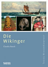 Enlarge image Cover: Die Wikinger - Theiss in Herder