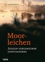Cover: Moorleichen - Theiss in Herder