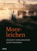 Cover: Moorleichen - Theiss in Herder