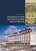Cover: Handbuch der neuzeitlichen Architektur - Theiss in Herder