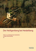 Cover: Der Heiligenberg bei Heidelberg - Theiss in Herder