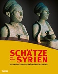 Cover: Sch&auml;tze des Alten Syrien - Theiss in Herder