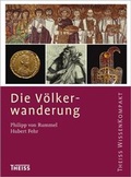 Cover: Die V&ouml;lkerwanderung - Theiss in Herder