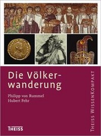 Enlarge image Cover: Die Völkerwanderung - Theiss in Herder