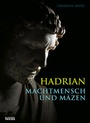 Cover: Hadrian - Theiss in Herder