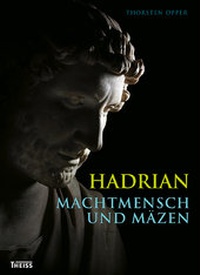 Enlarge image Cover: Hadrian - Theiss in Herder