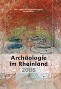 Cover: Arch&auml;ologie im Rheinland - Theiss in Herder