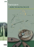Cover: HessenARCH&Auml;OLOGIE - Theiss in Herder