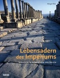 Cover: Lebensadern des Imperiums - Theiss in Herder