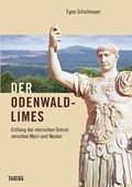 Cover: Der Odenwaldlimes - Theiss in Herder