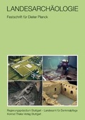 Cover: Landesarch&auml;ologie - Theiss in Herder