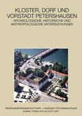 Cover: Kloster, Dorf und Vorstadt Petershausen - Theiss in Herder