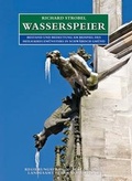 Cover: Wasserspeier - Theiss in Herder