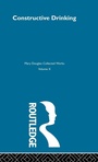 Cover: Constructive Drinking - Routledge
