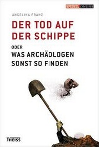 Enlarge image Cover: Der Tod auf der Schippe - Theiss in Herder