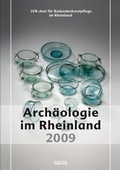 Cover: Arch&auml;ologie im Rheinland - Theiss in Herder