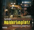 Cover: Tatort H&ouml;lderlinplatz - Theiss in Herder